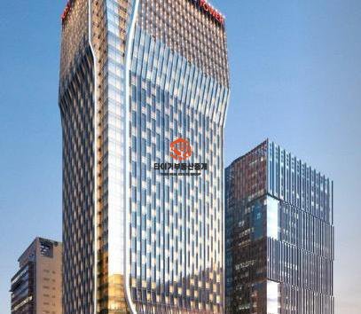 영등포 여의도동 여의도포스트타워 사무실임대