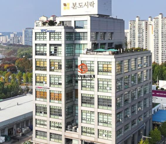 영등포 양평동3가 와이피센터 사무실임대 사무실 임대