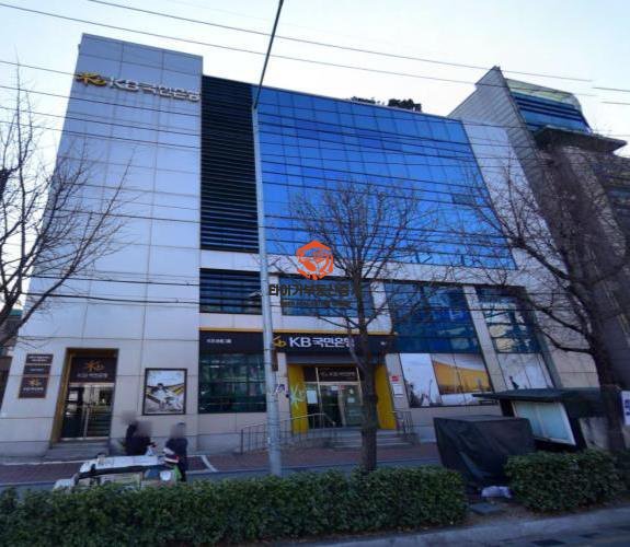 금천구 독산동 KB국민은행 독산동지점 사무실임대