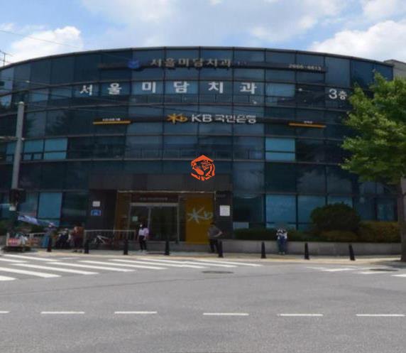 강서구 방화동 KB국민은행 방화동지점 사무실임대