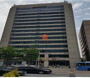 용산구 한강로3가 KY빌딩 사무실임대 사무실 임대