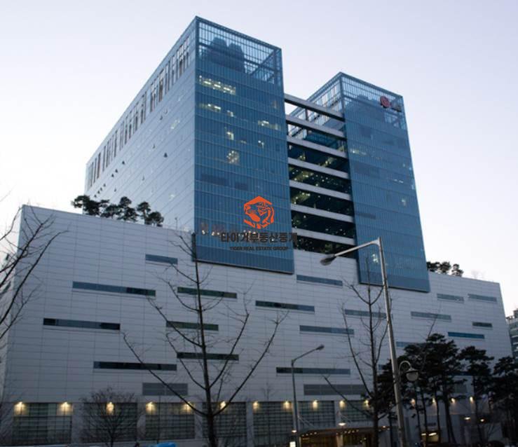 금천구 가산동 LG가산디지털센터 사무실임대