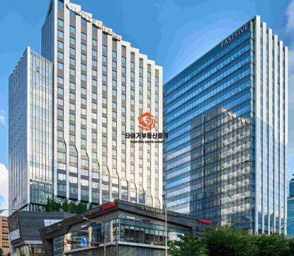 구로지밸리비즈플라자