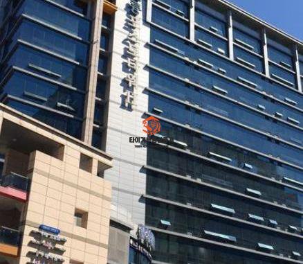 대륭포스트타워2차