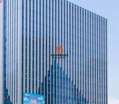 마포구 도화동 마포포스트타워 사무실임대