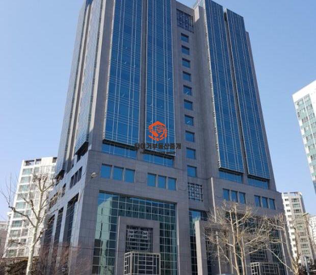 마포구 공덕동 서울신용보증재단빌딩 사무실임대