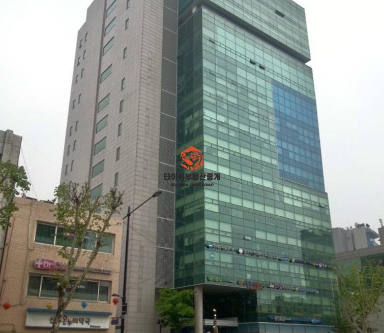 성동구 도선동 세신빌딩 사무실임대