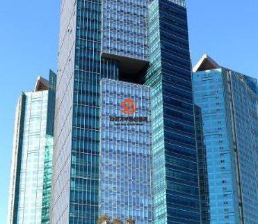 마포구 합정동 세아타워 사무실임대