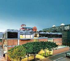 성동구 성수동2가 신도리코서울본사 사무실임대