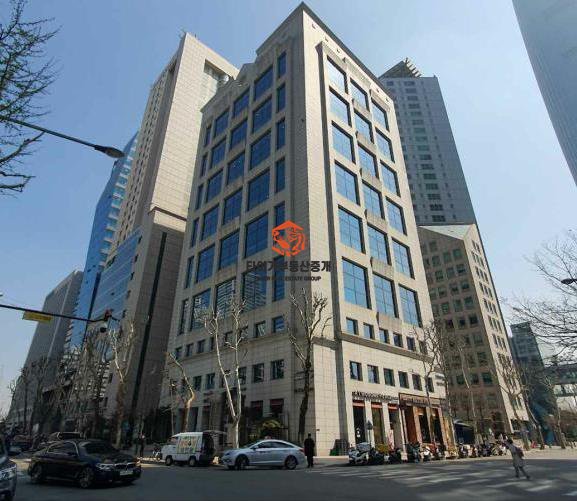 송파구 신천동 예전빌딩 사무실임대 사무실 임대