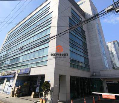 용산구 인월빌딩 사무실임대
