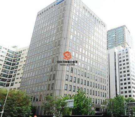마포구 도화동 일진빌딩 사무실임대