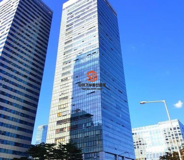 마포구 한솔교육사옥 사무실임대
