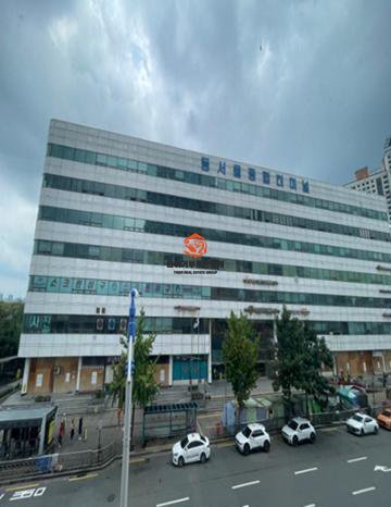 광진구 구의동 동서울종합터미널 사무실임대