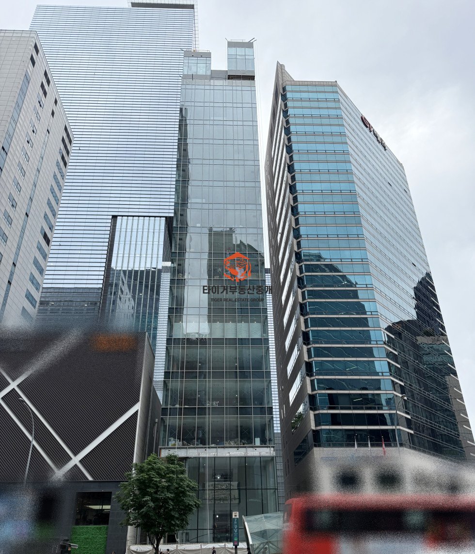 사무실 신축 첫입주 강남역7출구앞 입지최상 선점필수