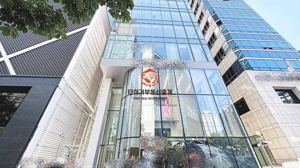 서초동 사무실 임대 강남역 역세권 복층구조 연층