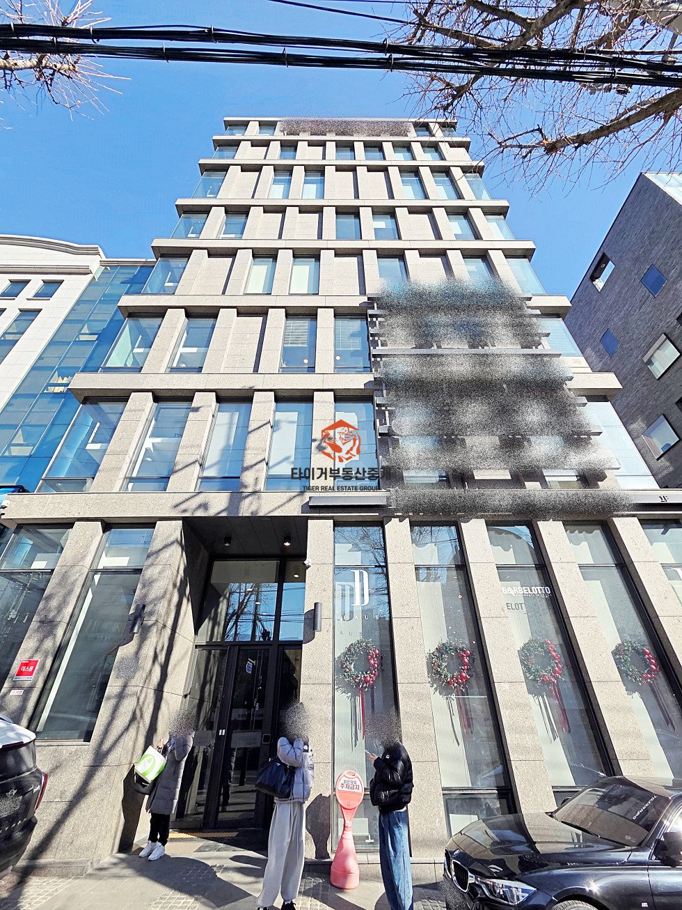 논현동 대로변 사무실 임대, 언주역 도보, 귀한
