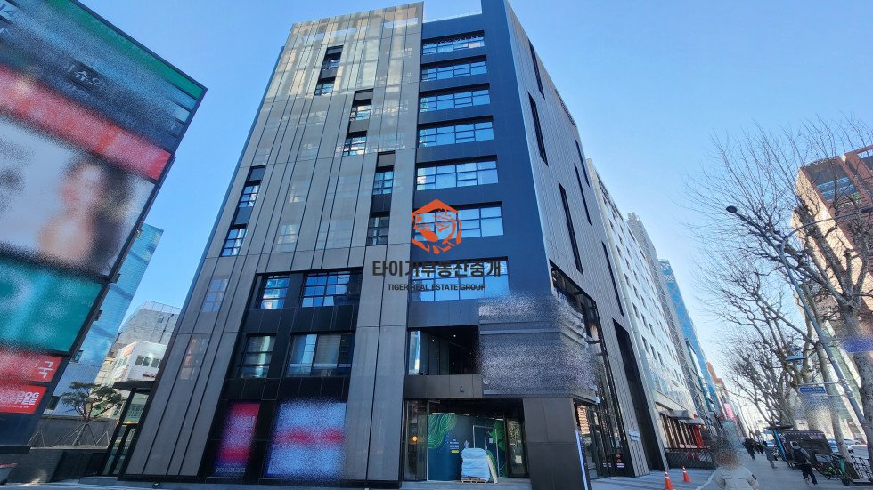 센트럴스퀘어강남