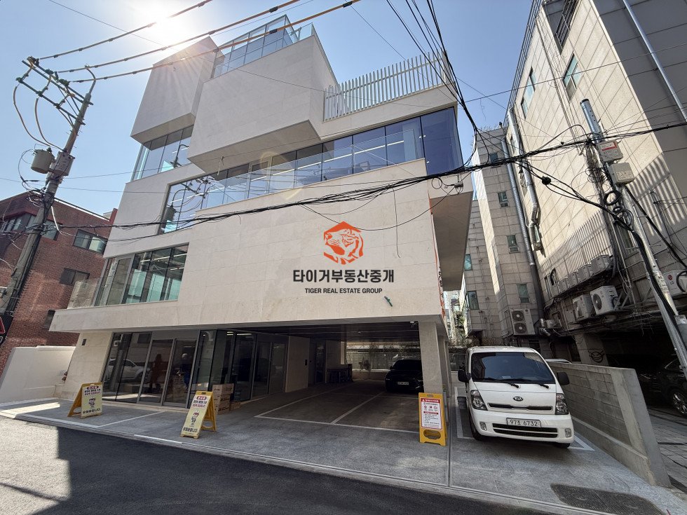 압구정로데오역 신사동 통임대 압구정로데오 사옥임대