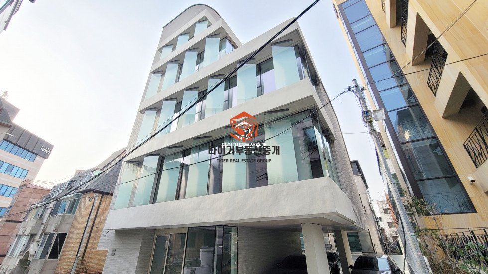 강남사옥임대 논현동 신축 통임대