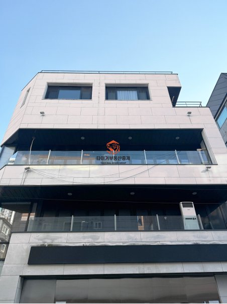 합정동 사옥 임대 합정역 역세권 고급 외관 통임대 사무실 임대