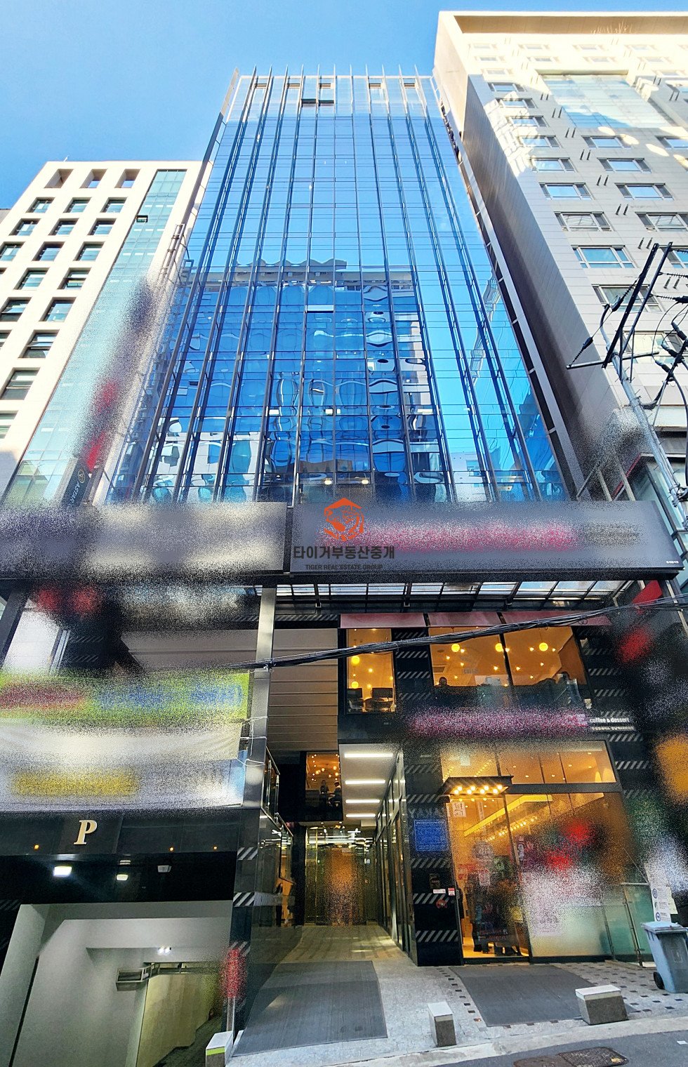 사무실 무권리 층고 강남역 / 역삼동 골프스튜디오
