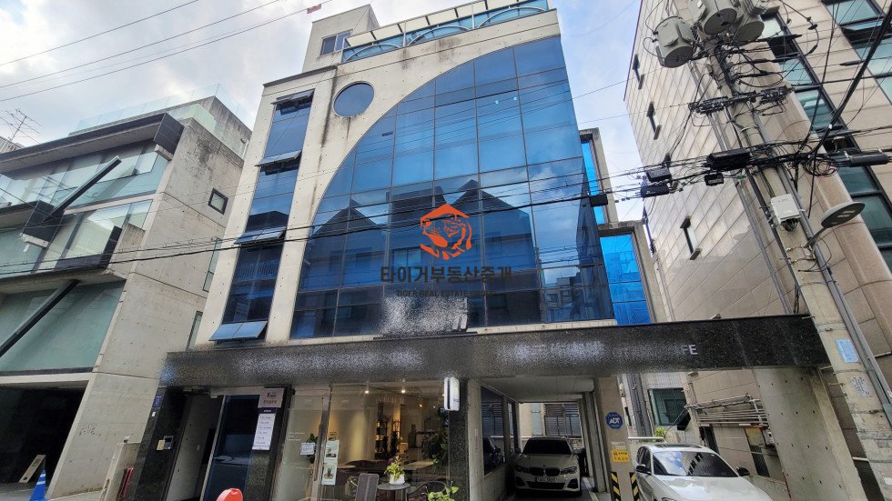 강남사옥임대 대치동 삼성역 통임대 건물 가성비