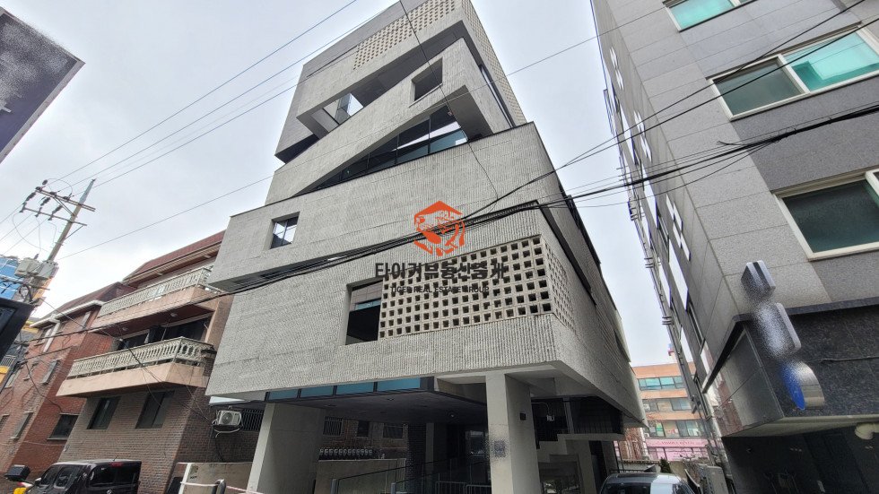 논현동 빌딩매매 신논현역 역세권 신축 건물