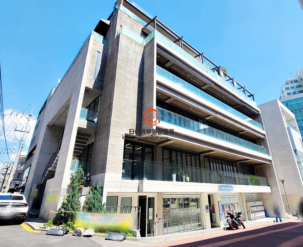 홍대입구역 지하층 상가임대 / 서교동 지하 사무실 임대