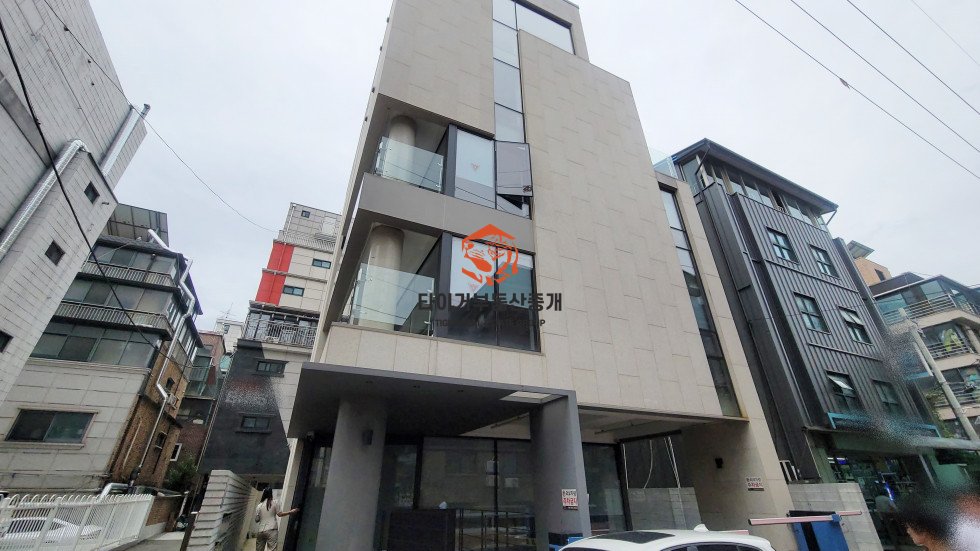 논현역 강남사옥매매 신축급 논현동 꼬마빌딩 급매 가성비