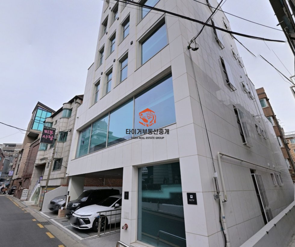 강남 사옥 매매 신논현역 반포동 신축급 사옥