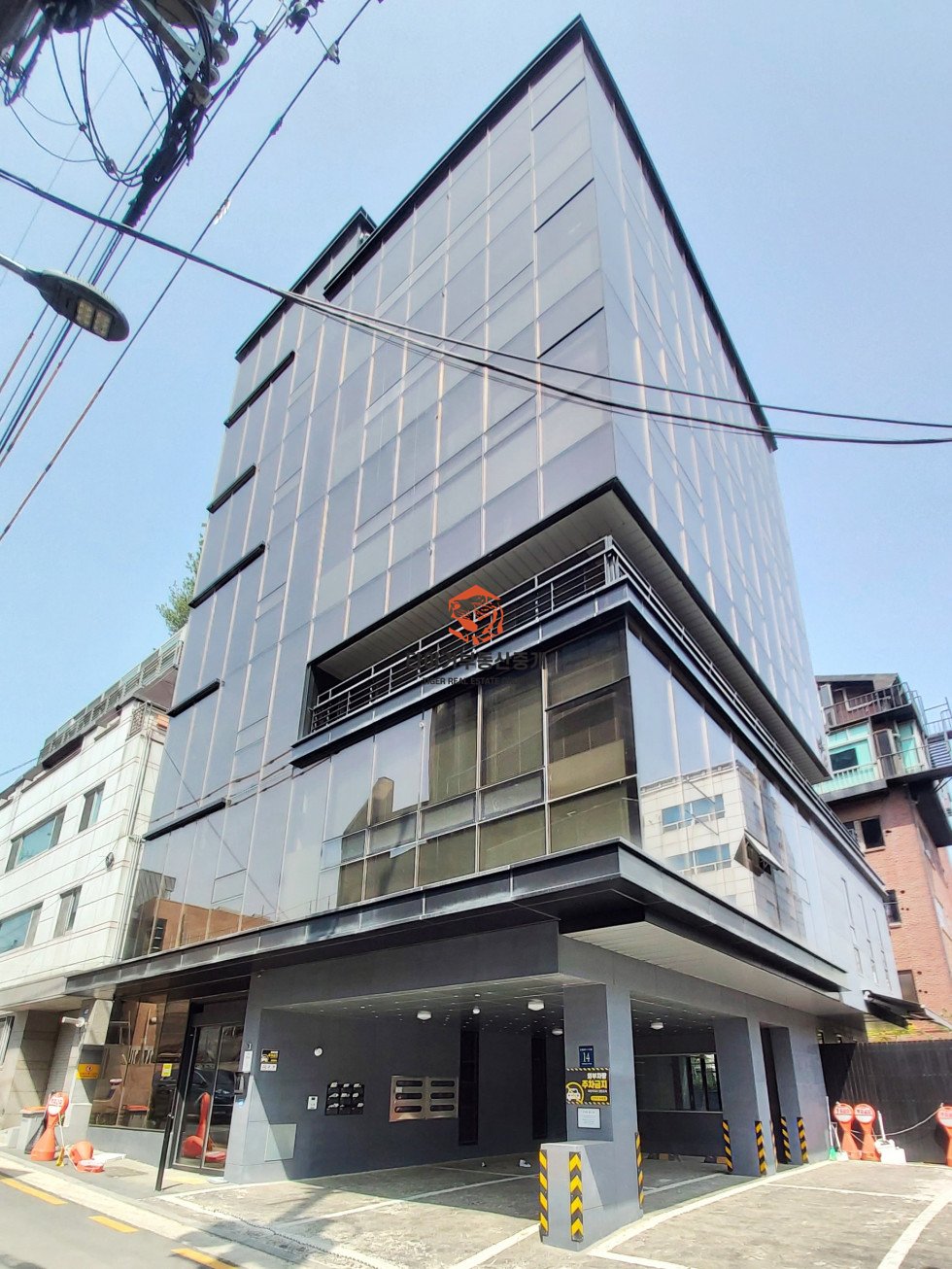 강남구청역 강남사옥임대 논현동 통임대 사옥