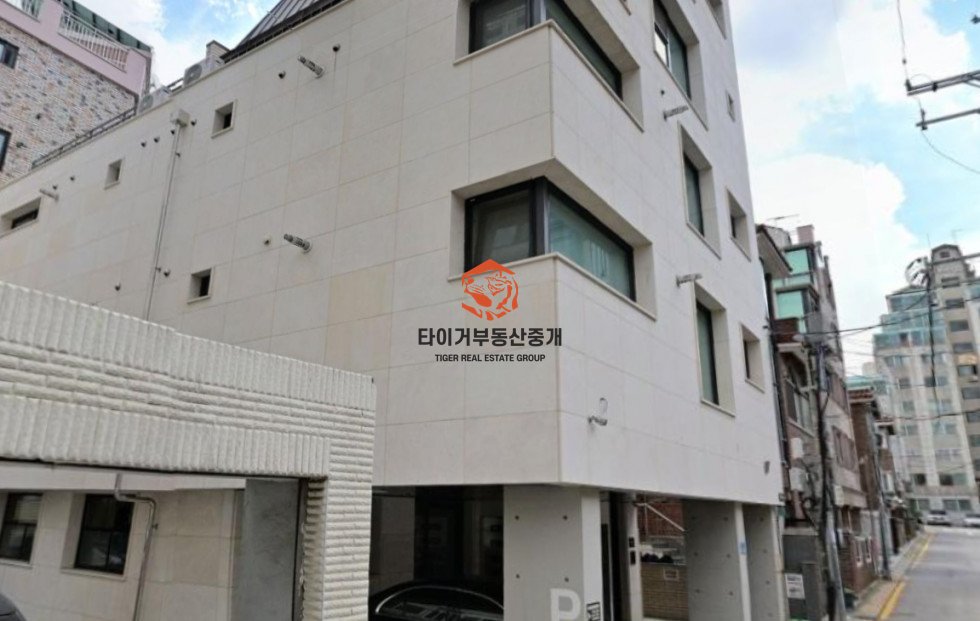 경찰병원역 송파구 상가주택 매매, 트리플 역세권 입지