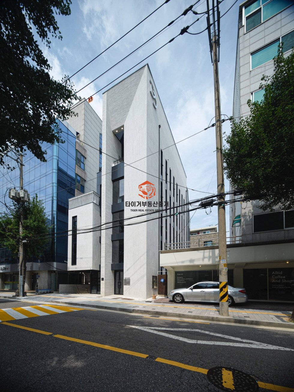 송파구 가락동 빌딩 매매 오금역 꼬마빌딩 사옥