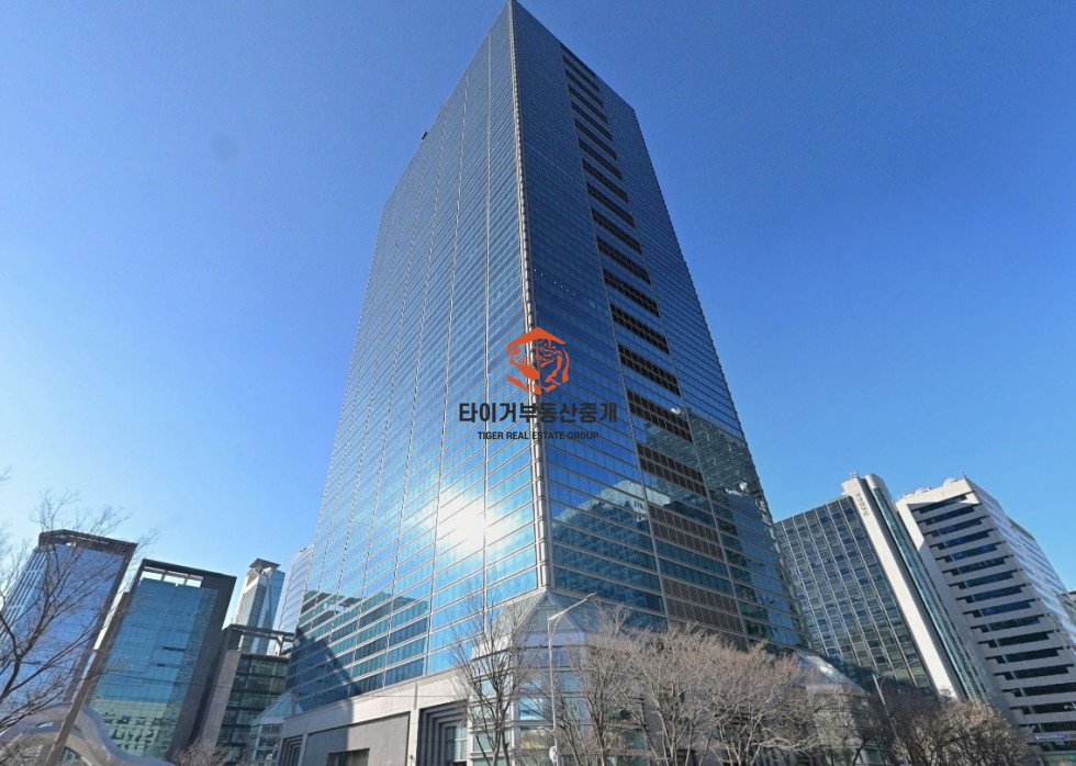 강남 역삼동 강남파이낸스센터 사무실임대