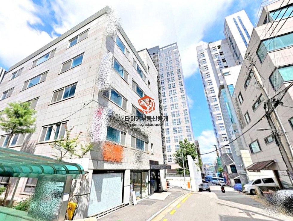 인테리어사무실 언주역 도보 인테리어S 무상, 강남 역삼동 중대형