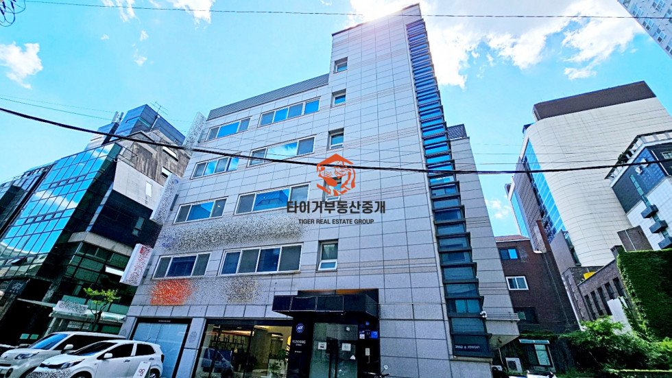 언주역 사무실 임대, 깔끔한 인테리어, 초역세권