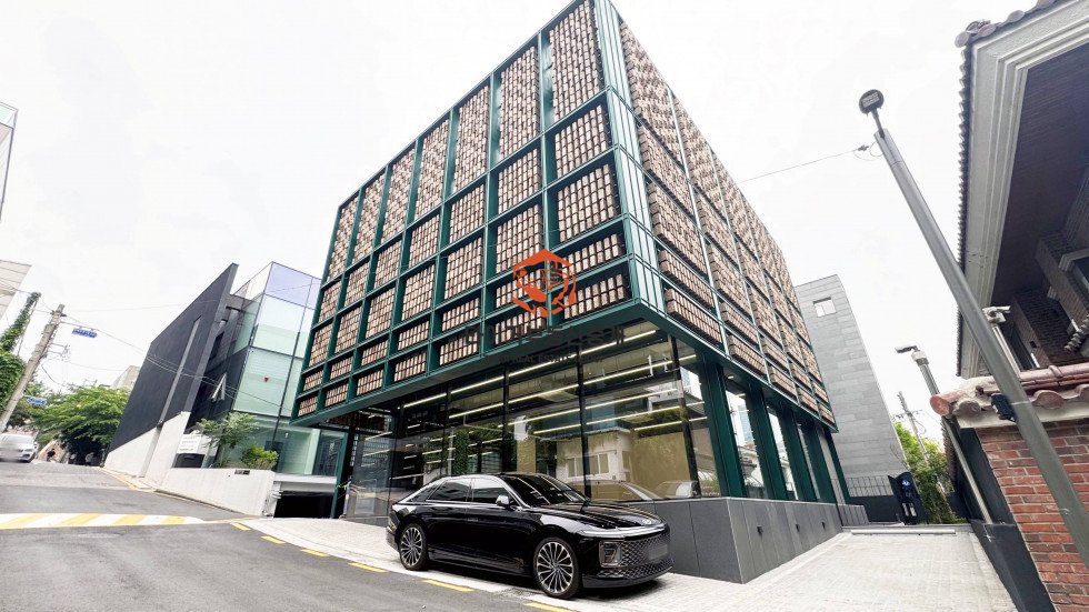역삼역 언주역 신축 첫입주 사옥 스튜디오 갤러리