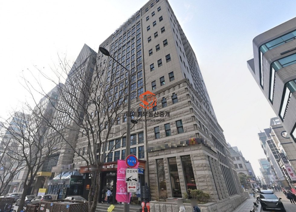 강남 삼성동 금강타워3 사무실임대