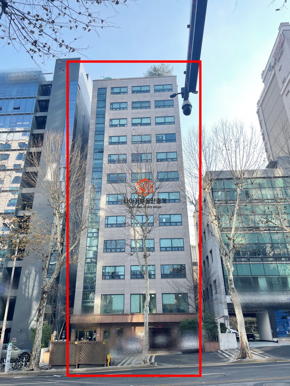 금탁 타워