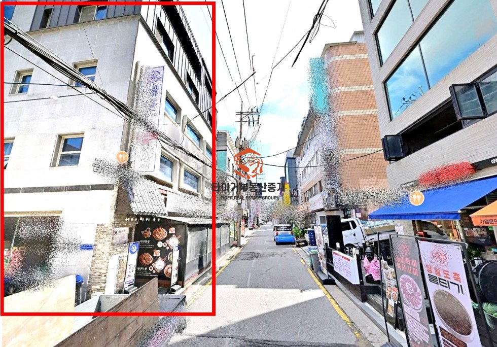 사무실 가성비 신논현역 초역세권 번화가 논현동