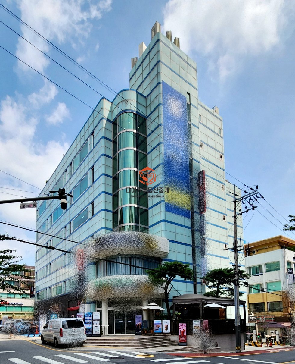 강남구청역 초역세권 병원 임대 / 강남 논현동 사무실 임대