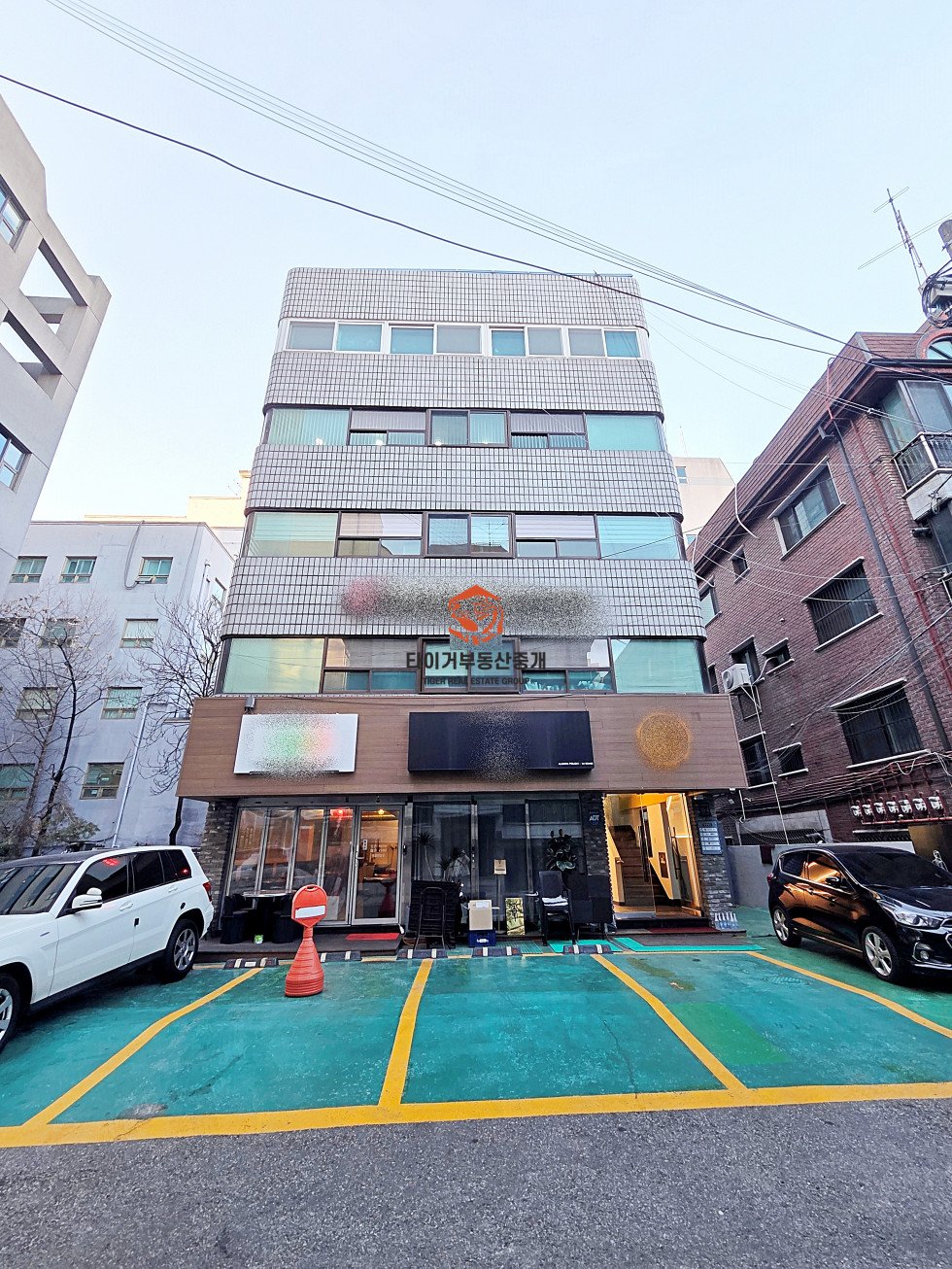 논현동