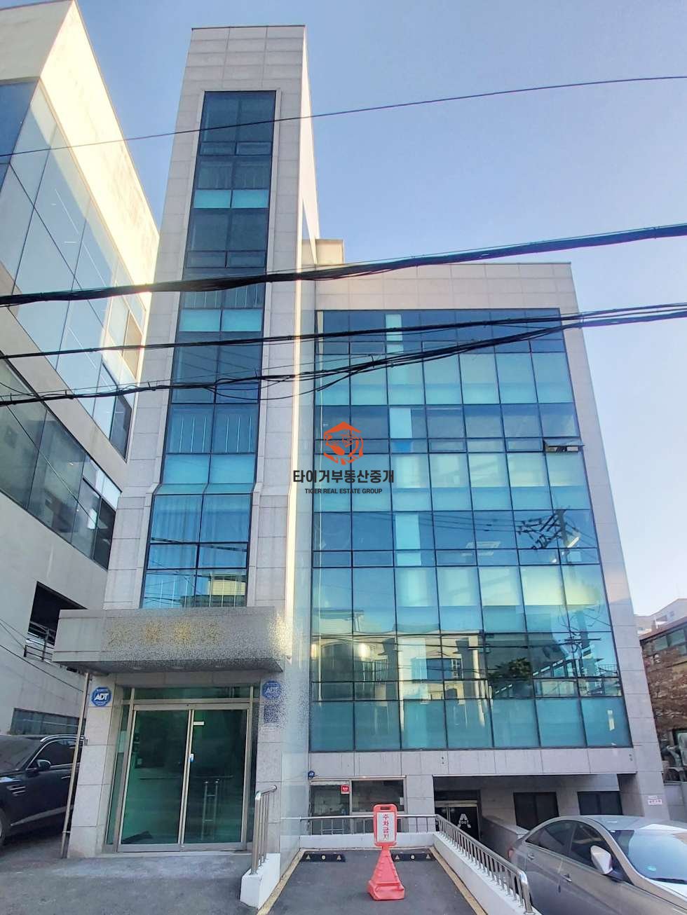 강남사무실임대 학동역 사옥 매매 디벨럽용