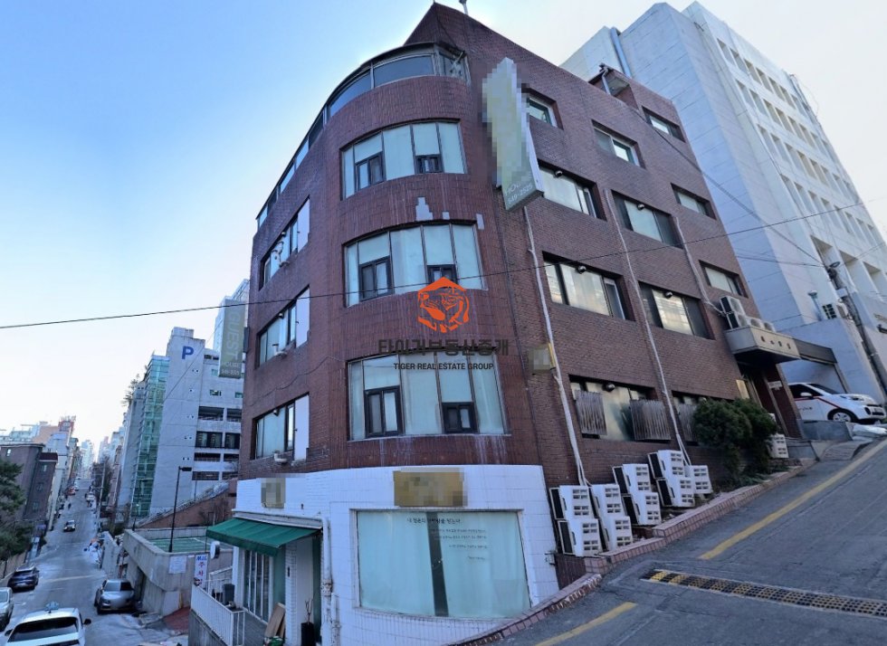 강남 빌딩매매 논현동 언주역 빌딩 매도 사무실 임대