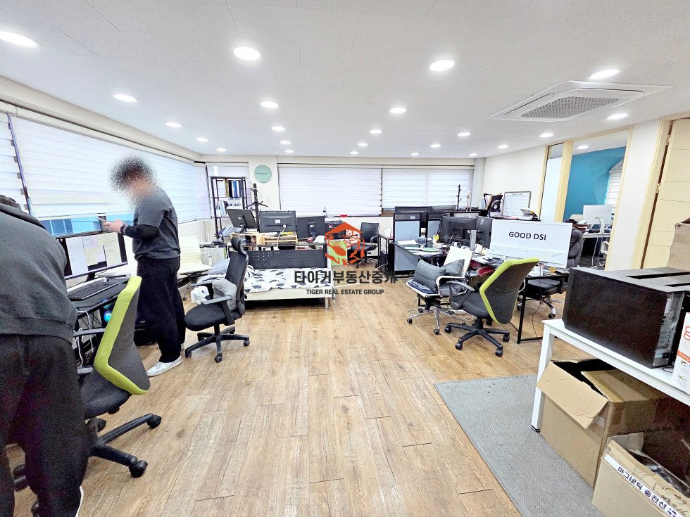 학동역 논현동 가성비 우수 사무실, 도산대로