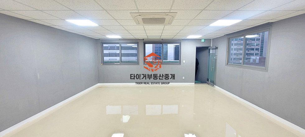 신사역 논현동 힐링VIEW 옥탑사용 소형사무실 임대