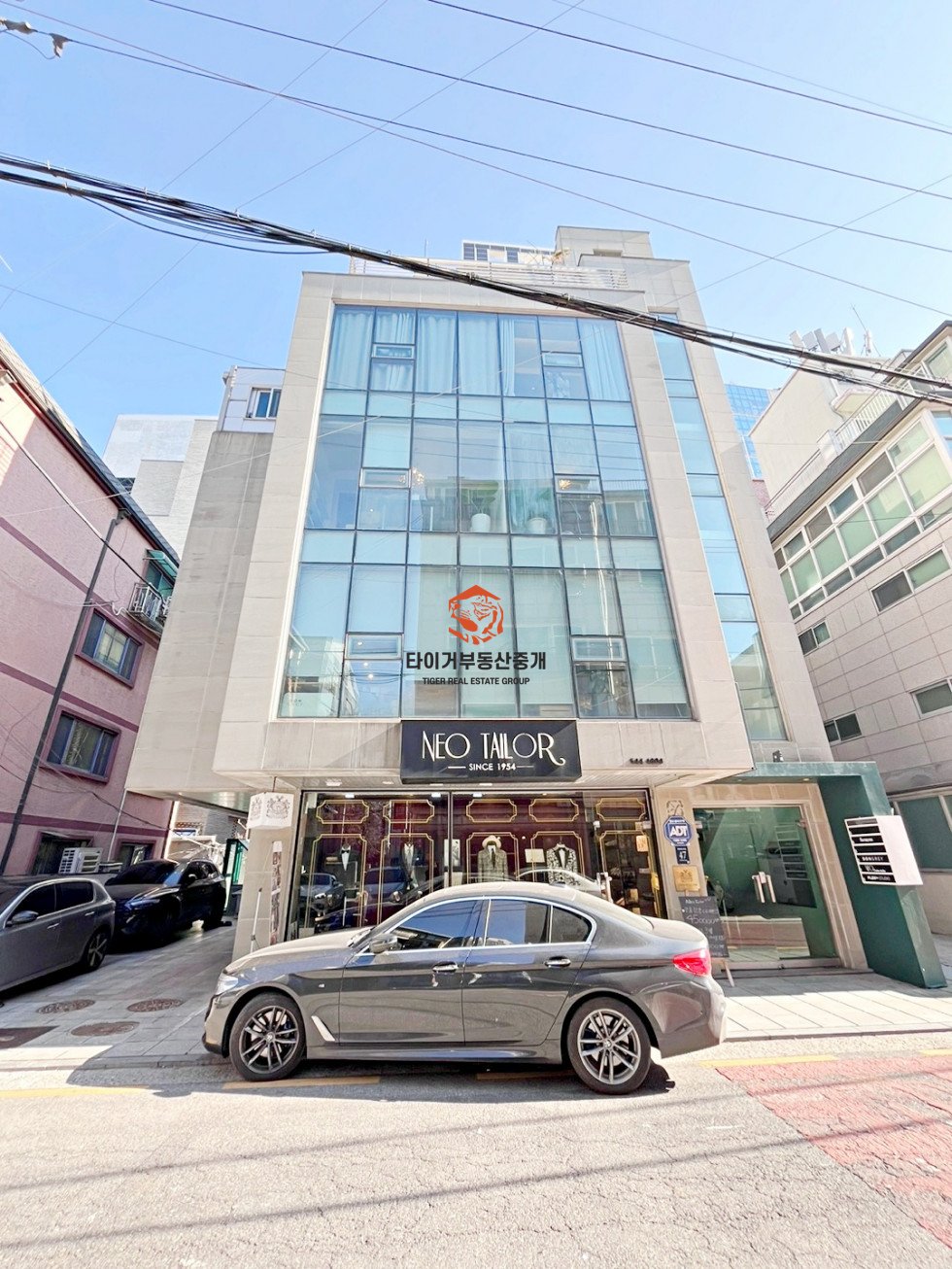 논현동