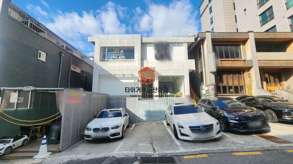 강남구청역 강남사옥임대 논현동 단독주택 사무실 통임대