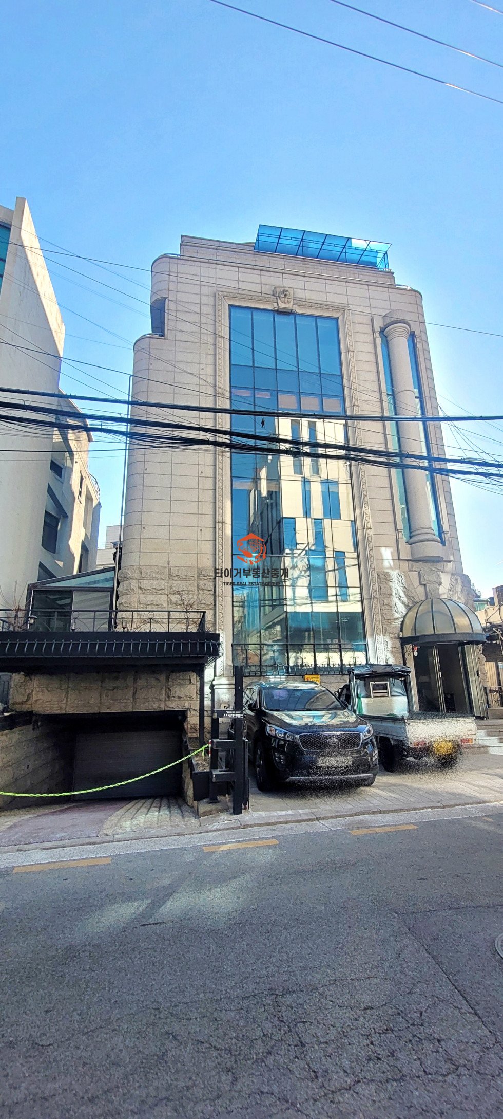 논현동